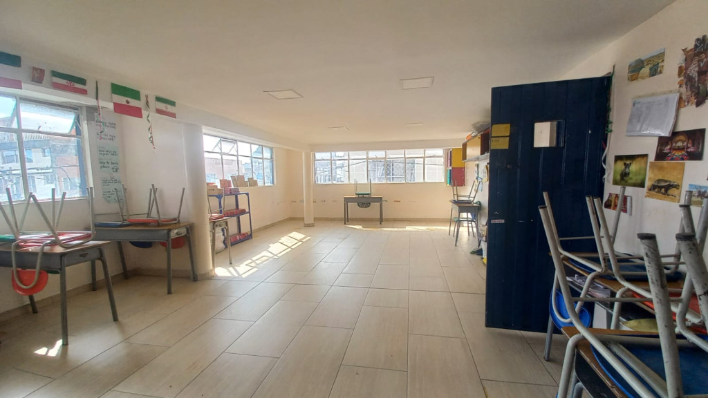Casa en venta en Santa Isabel Sur, Bogotá · foto 8 de 9