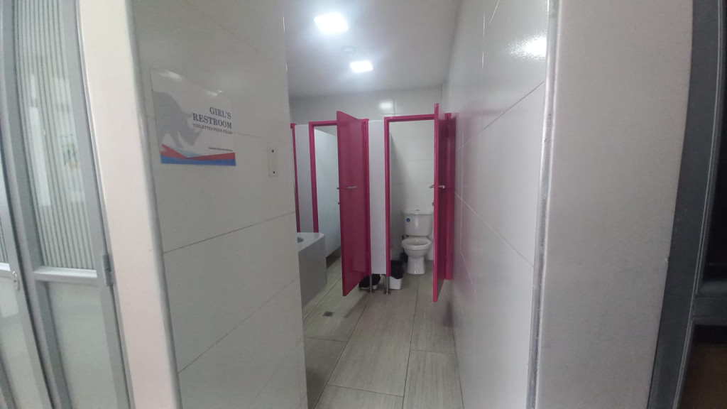 Casa en venta en Santa Isabel Sur, Bogotá · foto 9 de 9