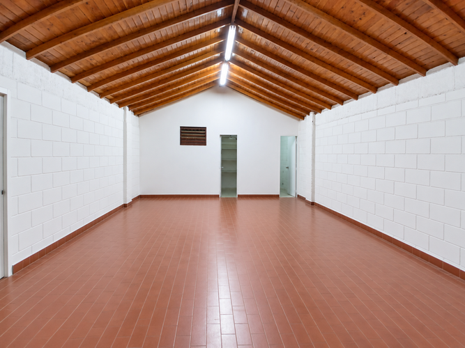Bodega en arriendo en Villa Carlota, Medellín, 149 m² · foto 7 de 10