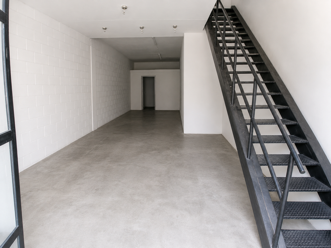 Bodega en arriendo en Villa Carlota, Medellín, 149 m² · foto 8 de 10