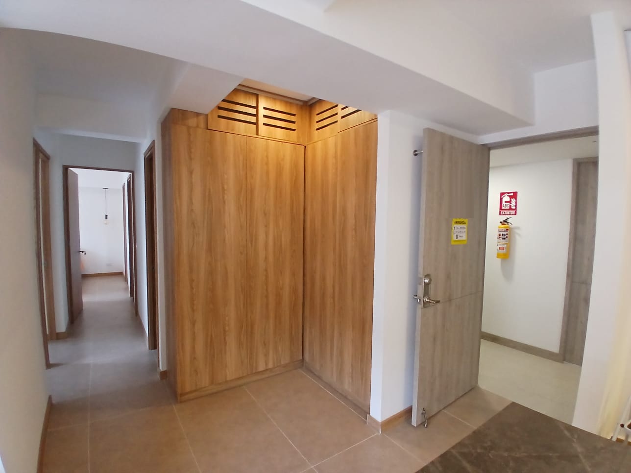 Apartamento en arriendo en El Poblado, Medellín · foto 2 de 10