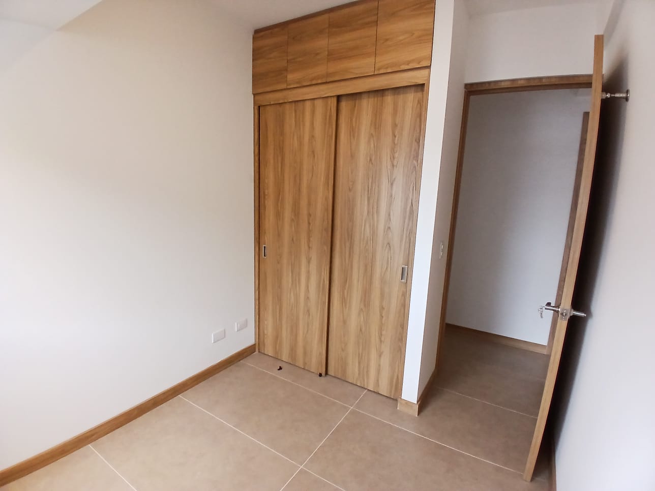 Apartamento en arriendo en El Poblado, Medellín · foto 6 de 10