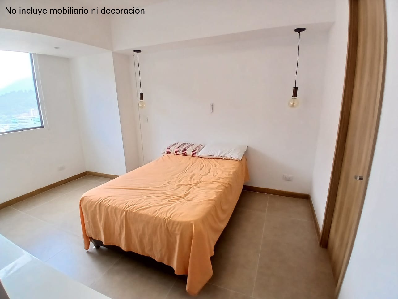 Apartamento en arriendo en El Poblado, Medellín · foto 9 de 10