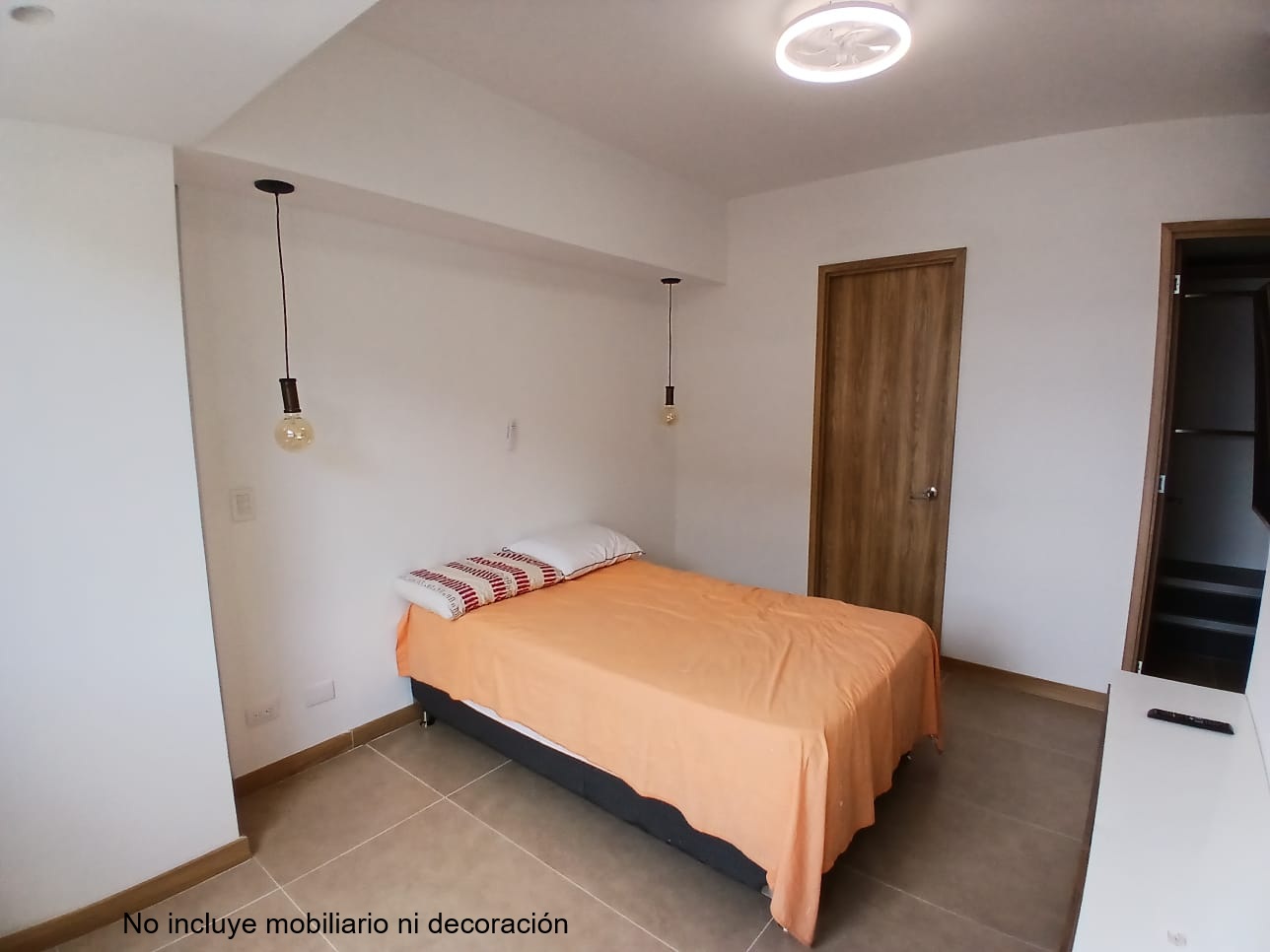 Apartamento en arriendo en El Poblado, Medellín · foto 10 de 10
