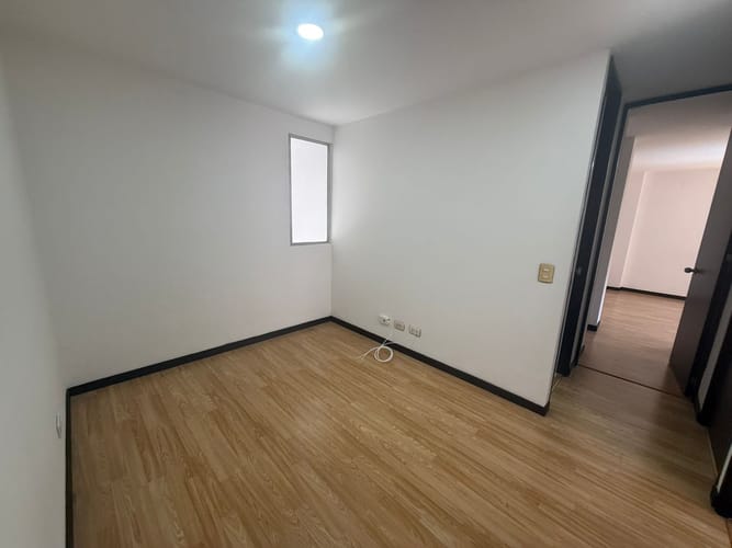Apartamento de 3 alcobas en arriendo en Villa Carlota, Medellín, 85 m² · foto 12 de 12