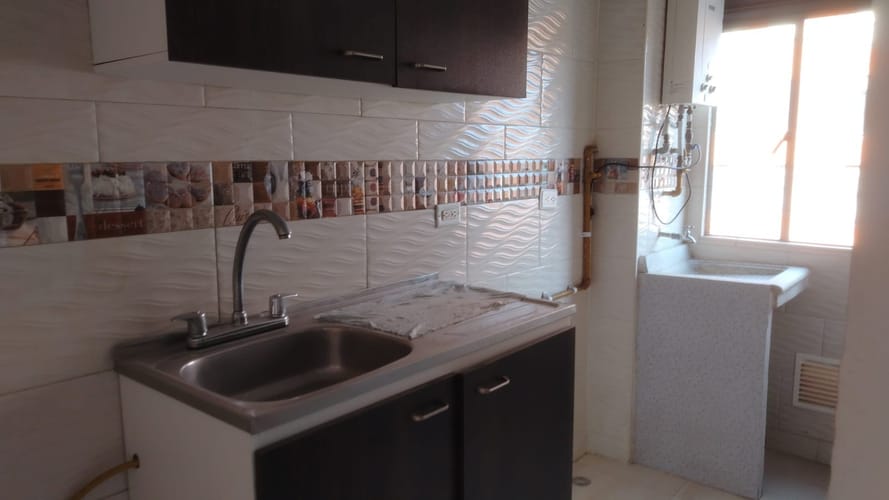 Apartamento de 3 alcobas en venta en Uaecd 007, Soacha, 42 m² · foto 3 de 12