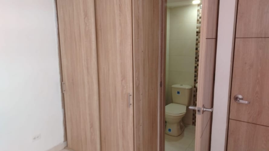 Apartamento de 3 alcobas en venta en Uaecd 007, Soacha, 42 m² · foto 11 de 12