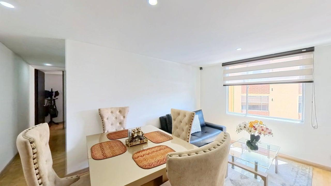 Apartamento en venta en Suba Salitre, Bogotá · foto 2 de 21
