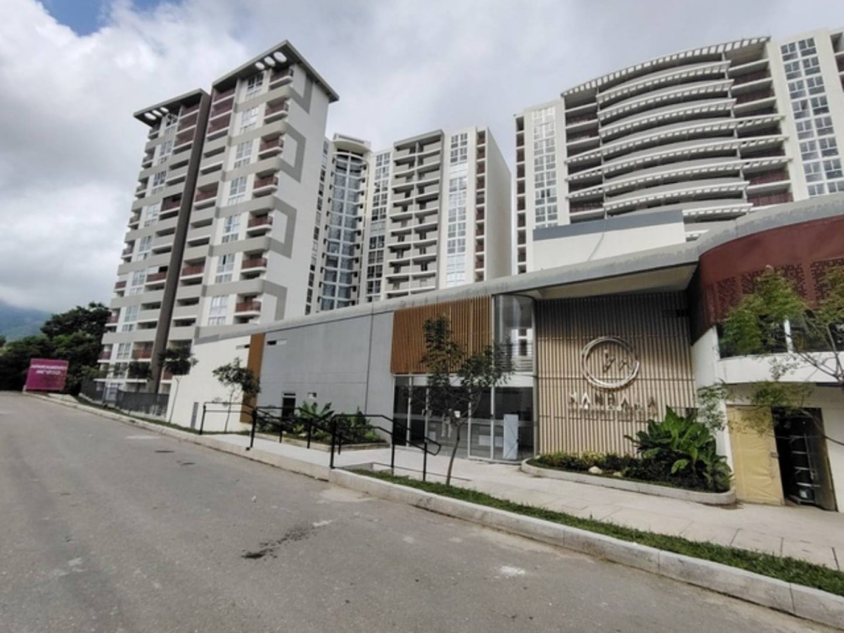 Foto del apartamento