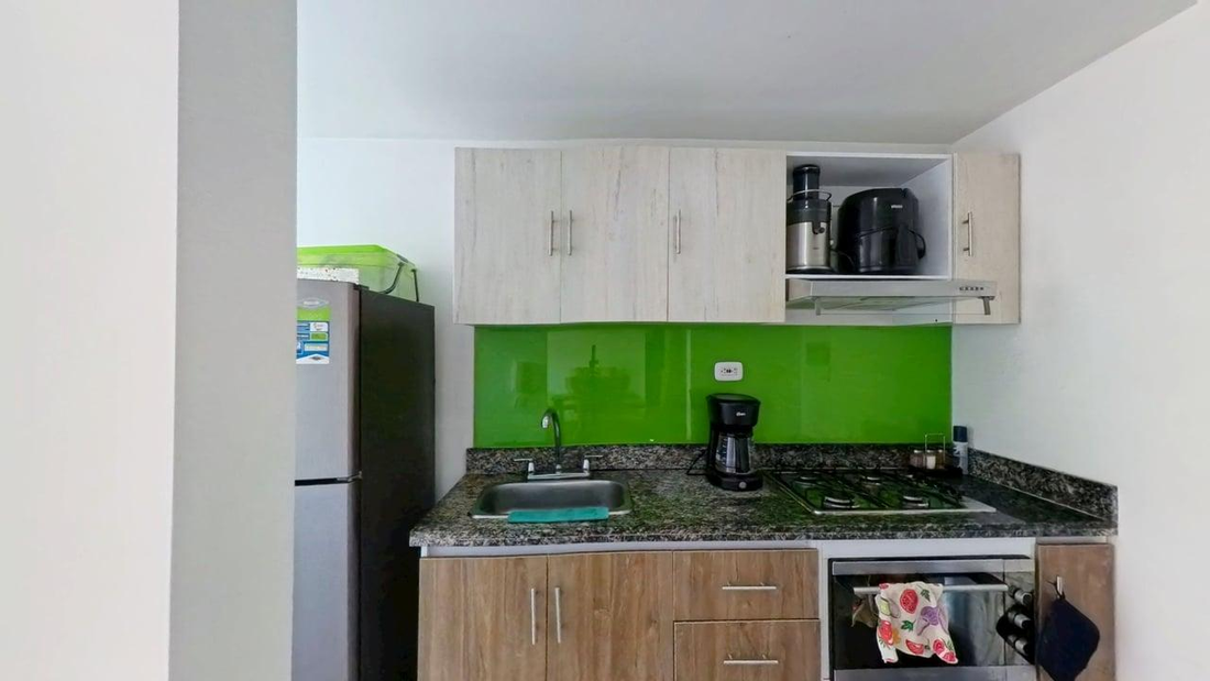 Apartamento en venta en Suba Salitre, Bogotá · foto 4 de 21