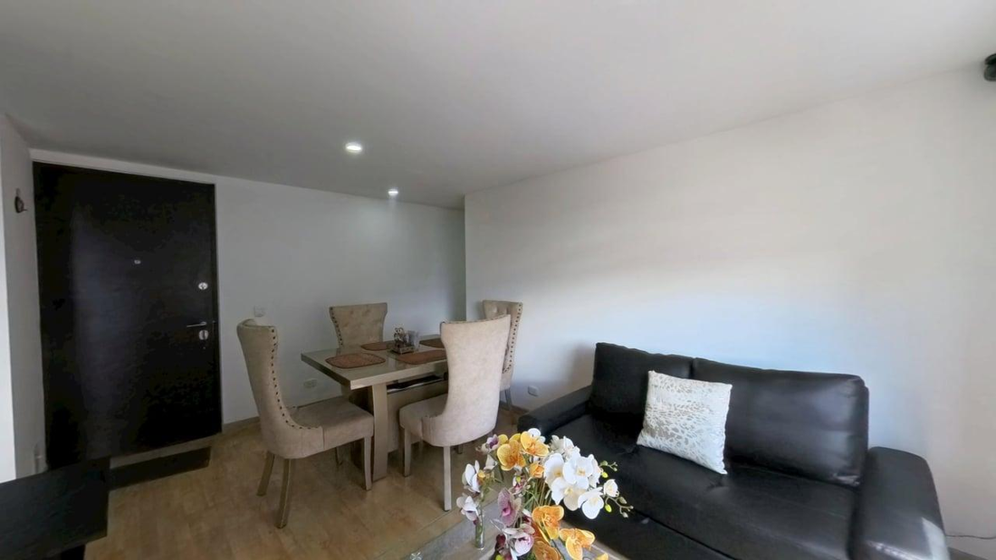 Apartamento en venta en Suba Salitre, Bogotá · foto 3 de 21