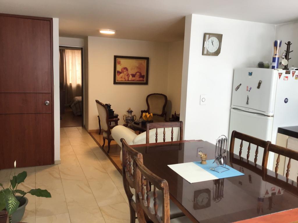 Casa en venta en La Gaitana Oriental, Bogotá · foto 5 de 24