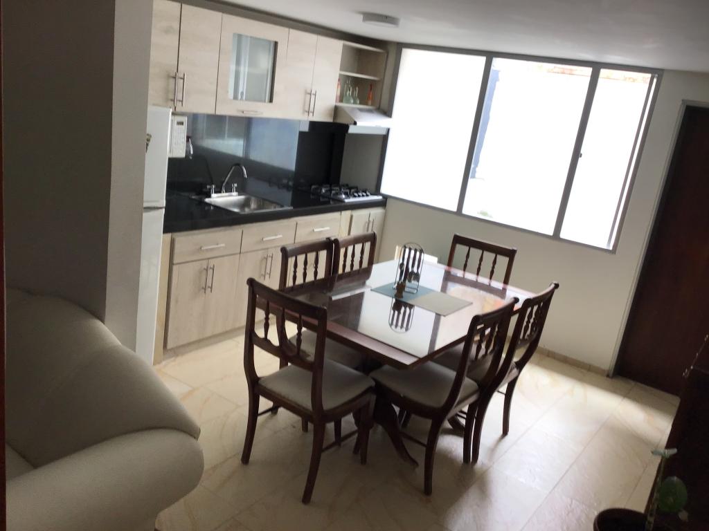 Casa en venta en La Gaitana Oriental, Bogotá · foto 6 de 24