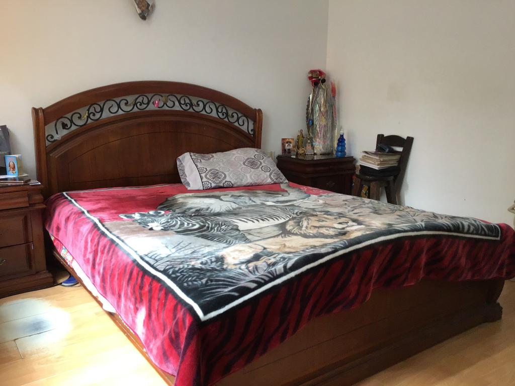 Casa en venta en La Gaitana Oriental, Bogotá · foto 14 de 24