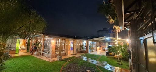 Casa de 3 alcobas en venta en Canavita, Chía, 220 m² · foto 9 de 23