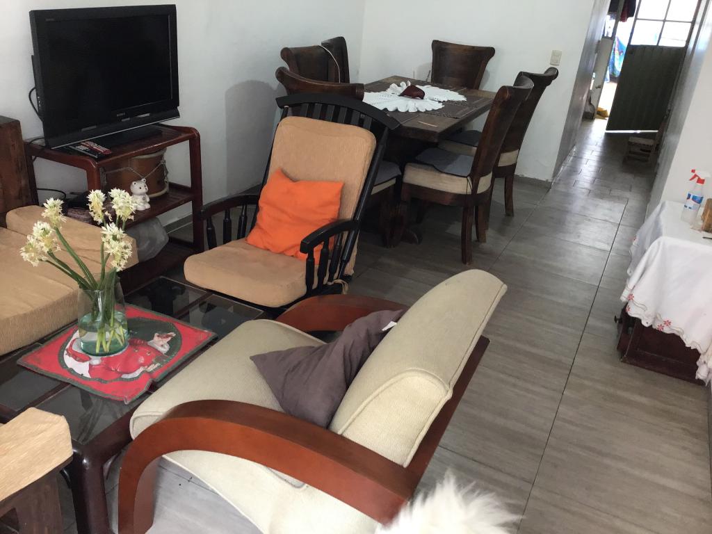 Casa en venta en La Gaitana Oriental, Bogotá · foto 24 de 24
