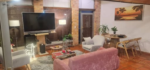 Casa de 3 alcobas en venta en Canavita, Chía, 220 m² · foto 13 de 23