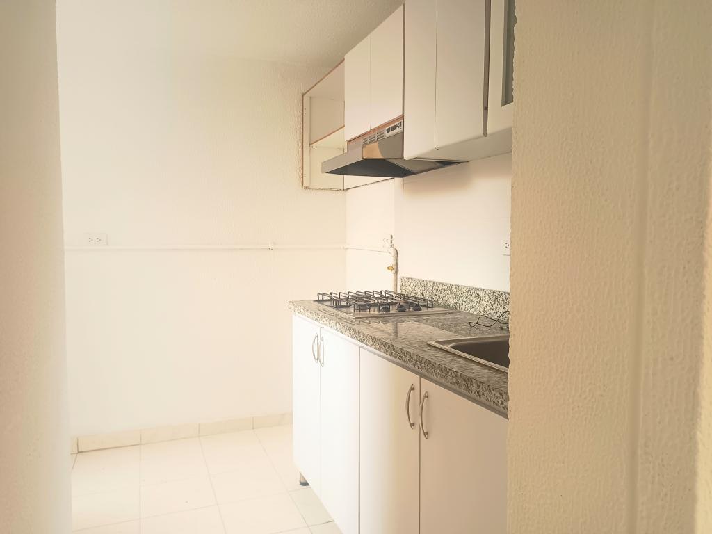 Apartamento en venta en Sabana De Tibabuyes, Bogotá · foto 7 de 21