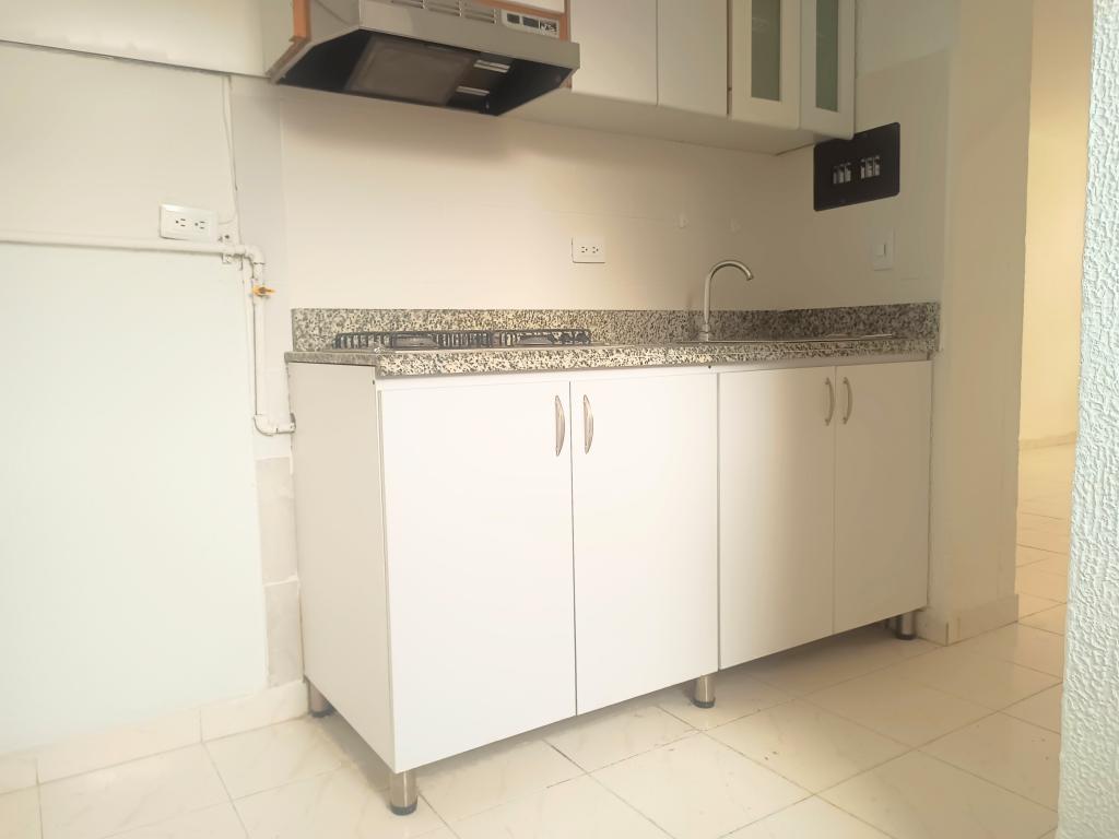 Apartamento en venta en Sabana De Tibabuyes, Bogotá · foto 8 de 21