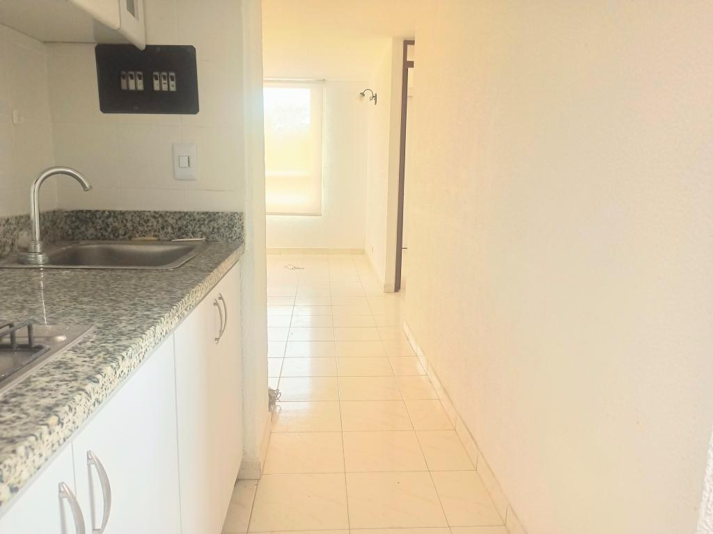 Apartamento en venta en Sabana De Tibabuyes, Bogotá · foto 9 de 21
