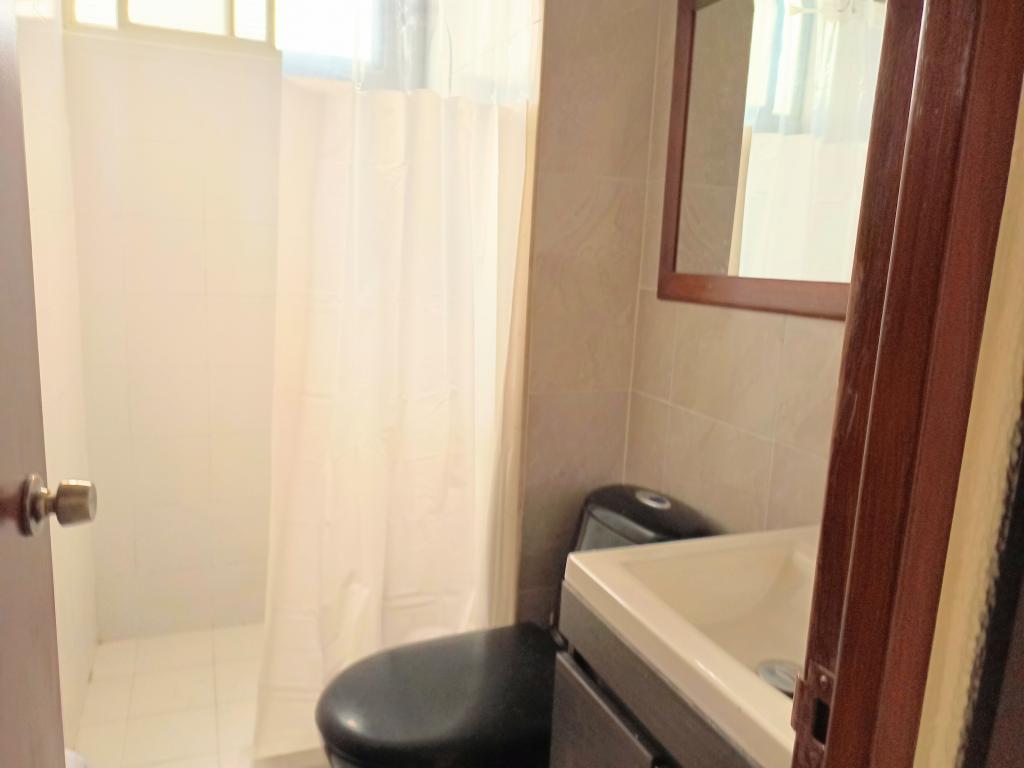 Apartamento en venta en Sabana De Tibabuyes, Bogotá · foto 12 de 21