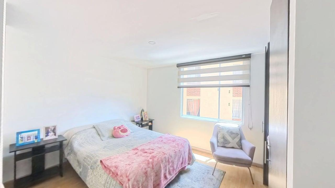 Apartamento en venta en Suba Salitre, Bogotá · foto 8 de 21