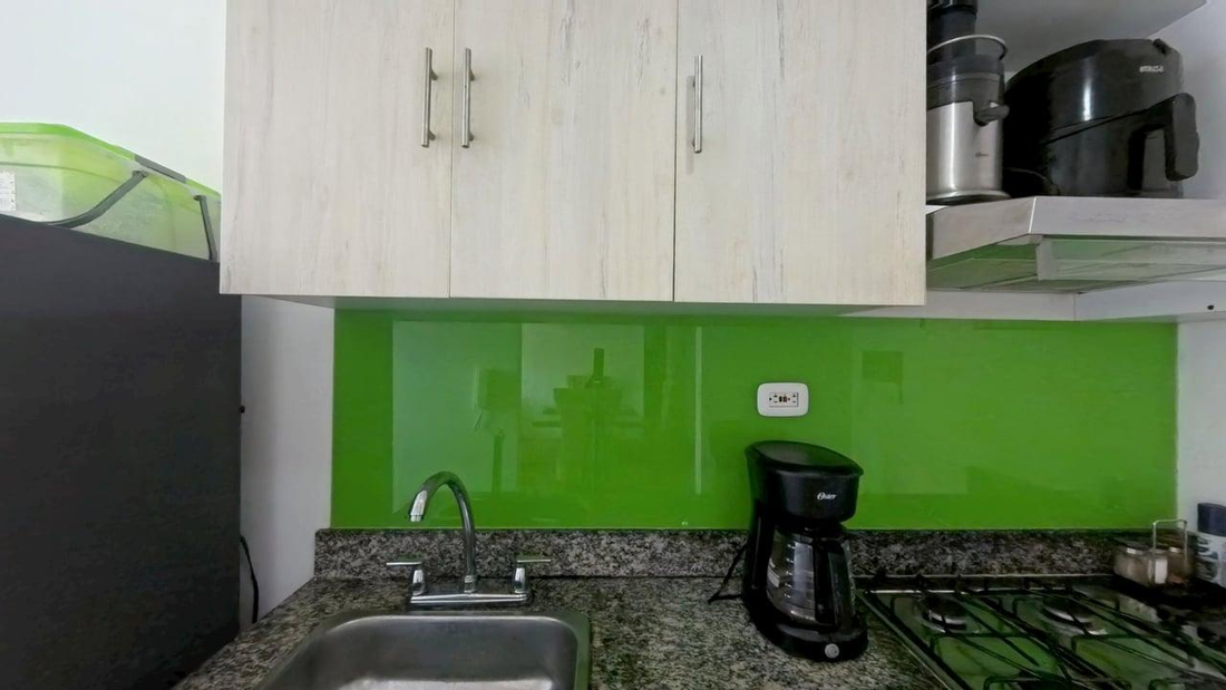 Apartamento en venta en Suba Salitre, Bogotá · foto 6 de 21