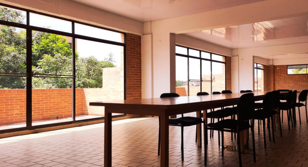 Apartamento en venta en Sabana De Tibabuyes, Bogotá · foto 18 de 21