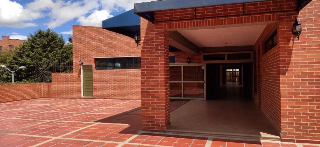 Apartamento en venta en Sabana De Tibabuyes, Bogotá · foto 20 de 21