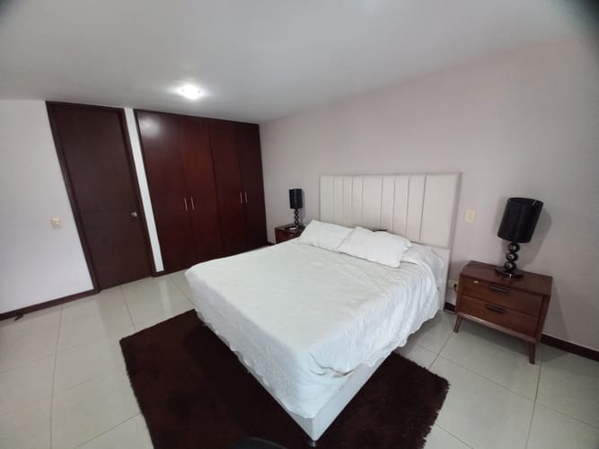Apartamento de 3 alcobas en venta en La Pola, Ibagué, 128 m² · foto 14 de 24