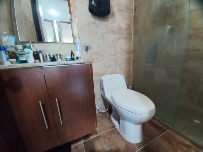 Apartamento de 3 alcobas en venta en La Pola, Ibagué, 128 m² · foto 17 de 24