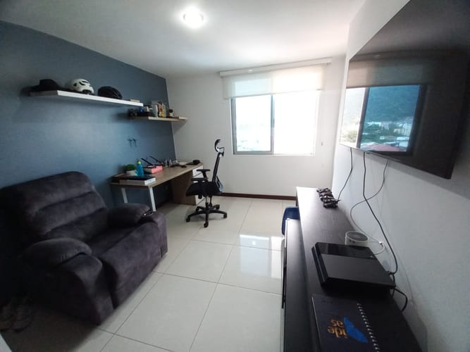 Apartamento de 3 alcobas en venta en La Pola, Ibagué, 128 m² · foto 19 de 24