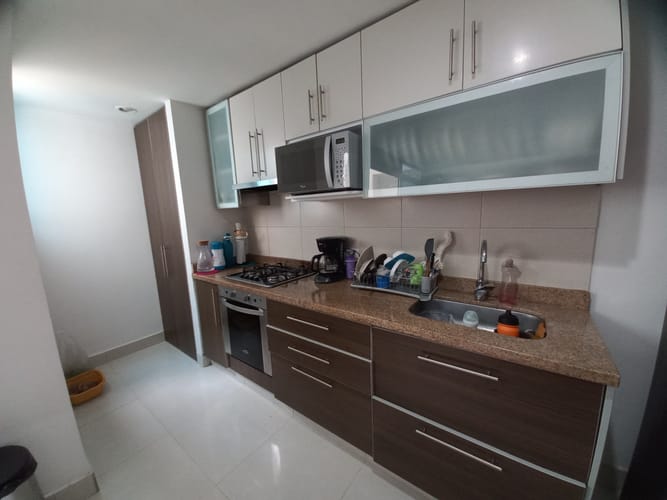 Apartamento de 3 alcobas en venta en La Pola, Ibagué, 128 m² · foto 20 de 24