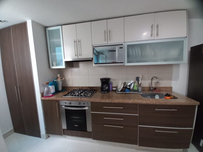 Apartamento de 3 alcobas en venta en La Pola, Ibagué, 128 m² · foto 21 de 24