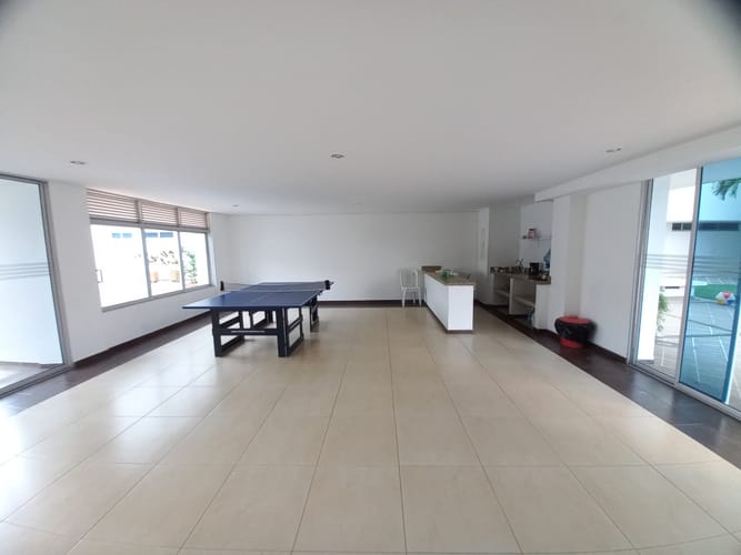 Apartamento de 3 alcobas en venta en La Pola, Ibagué, 128 m² · foto 24 de 24