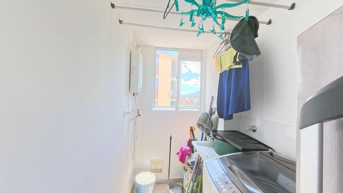 Apartamento en venta en Suba Salitre, Bogotá · foto 7 de 21