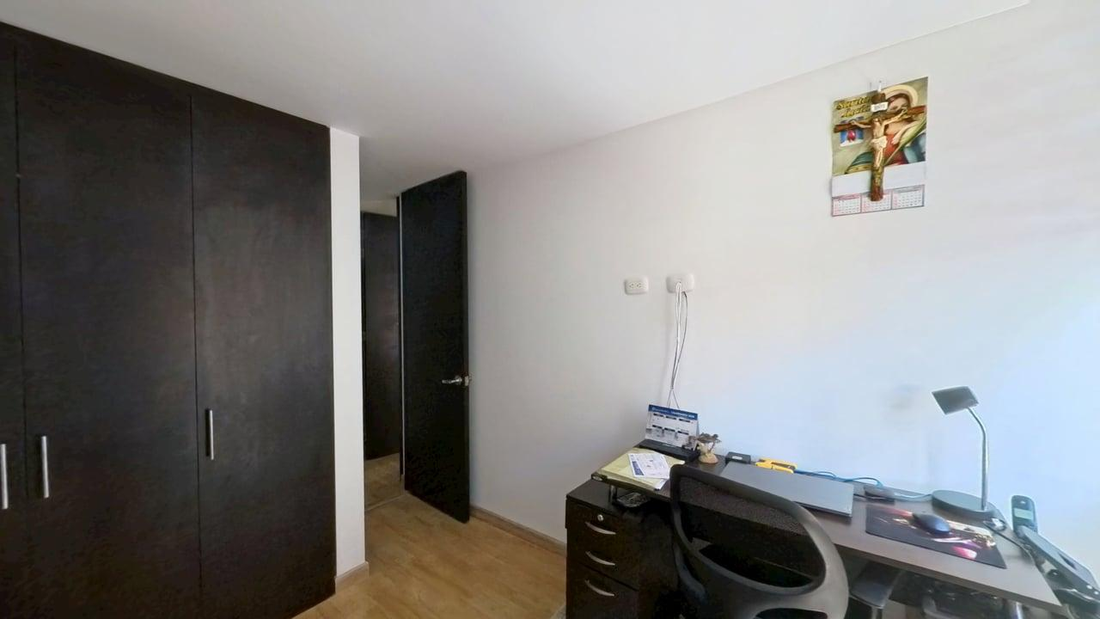 Apartamento en venta en Suba Salitre, Bogotá · foto 10 de 21