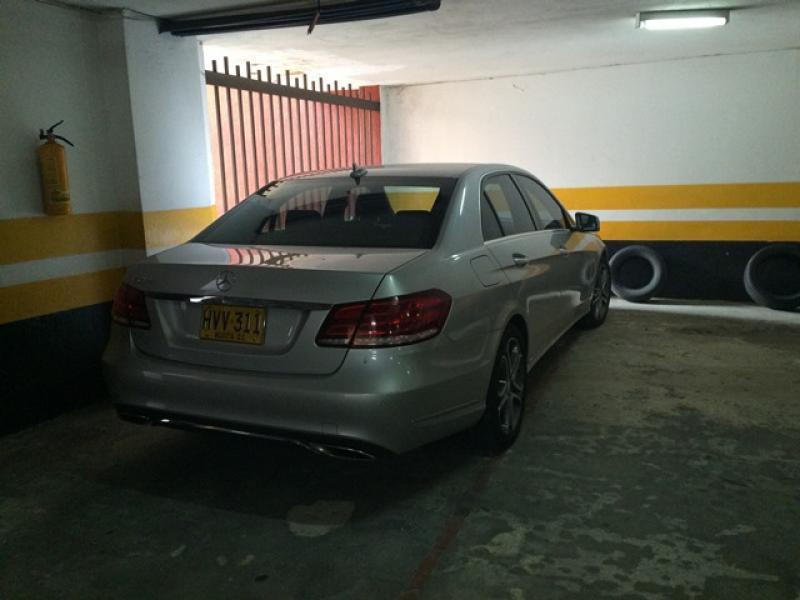 Apartamento en venta en Los Rosales, Bogotá · foto 12 de 15