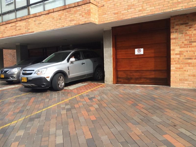 Apartamento en venta en Los Rosales, Bogotá · foto 15 de 15