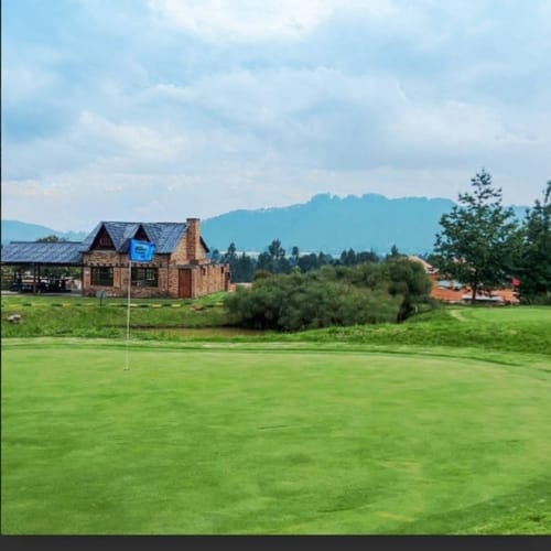 Lote en venta en Chuntame, Cajicá, 1088 m² · foto 4 de 10
