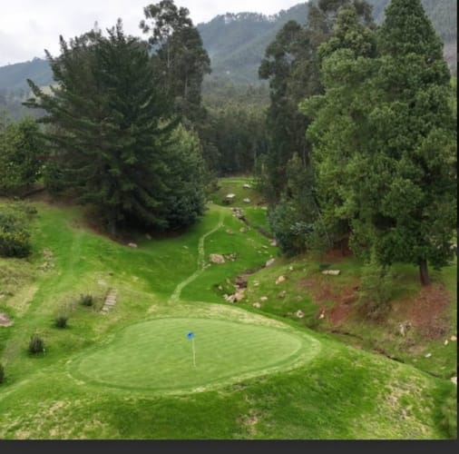 Lote en venta en Chuntame, Cajicá, 1088 m² · foto 5 de 10