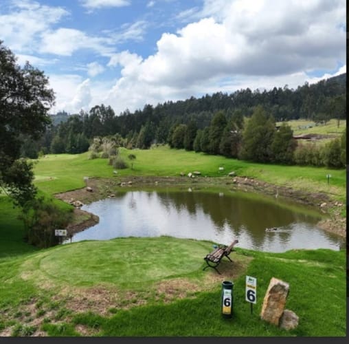 Lote en venta en Chuntame, Cajicá, 1088 m² · foto 6 de 10