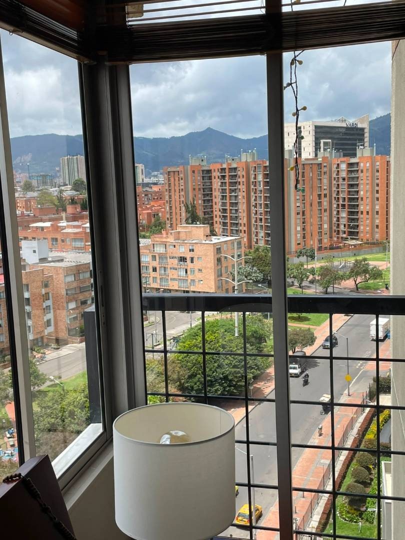 Apartamento en venta en Pontevedra, Bogotá · foto 2 de 24