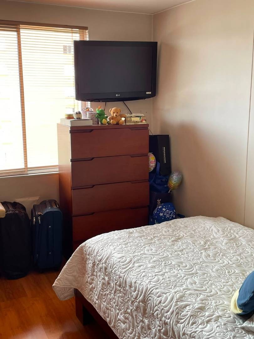 Apartamento en venta en Pontevedra, Bogotá · foto 3 de 24