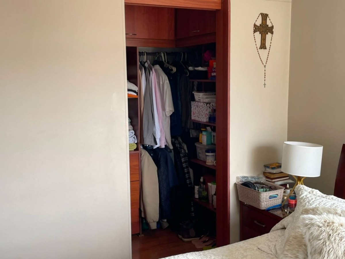 Apartamento en venta en Pontevedra, Bogotá · foto 4 de 24