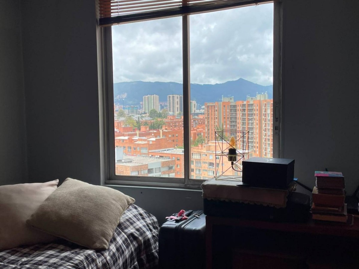Apartamento en venta en Pontevedra, Bogotá · foto 5 de 24
