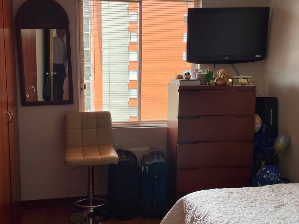 Apartamento en venta en Pontevedra, Bogotá · foto 11 de 24