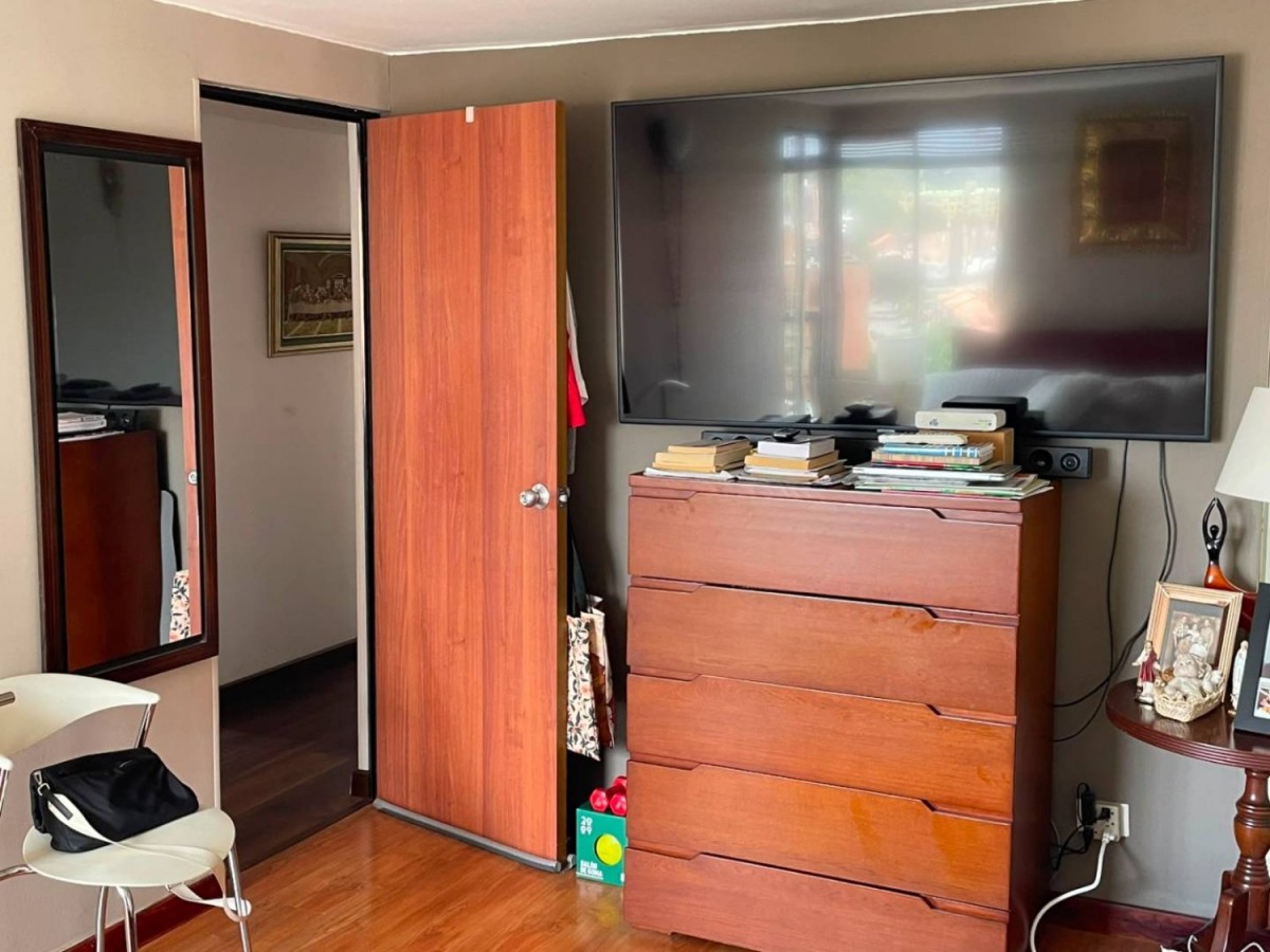 Apartamento en venta en Pontevedra, Bogotá · foto 15 de 24