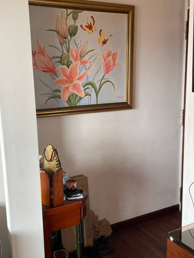 Apartamento en venta en Pontevedra, Bogotá · foto 16 de 24