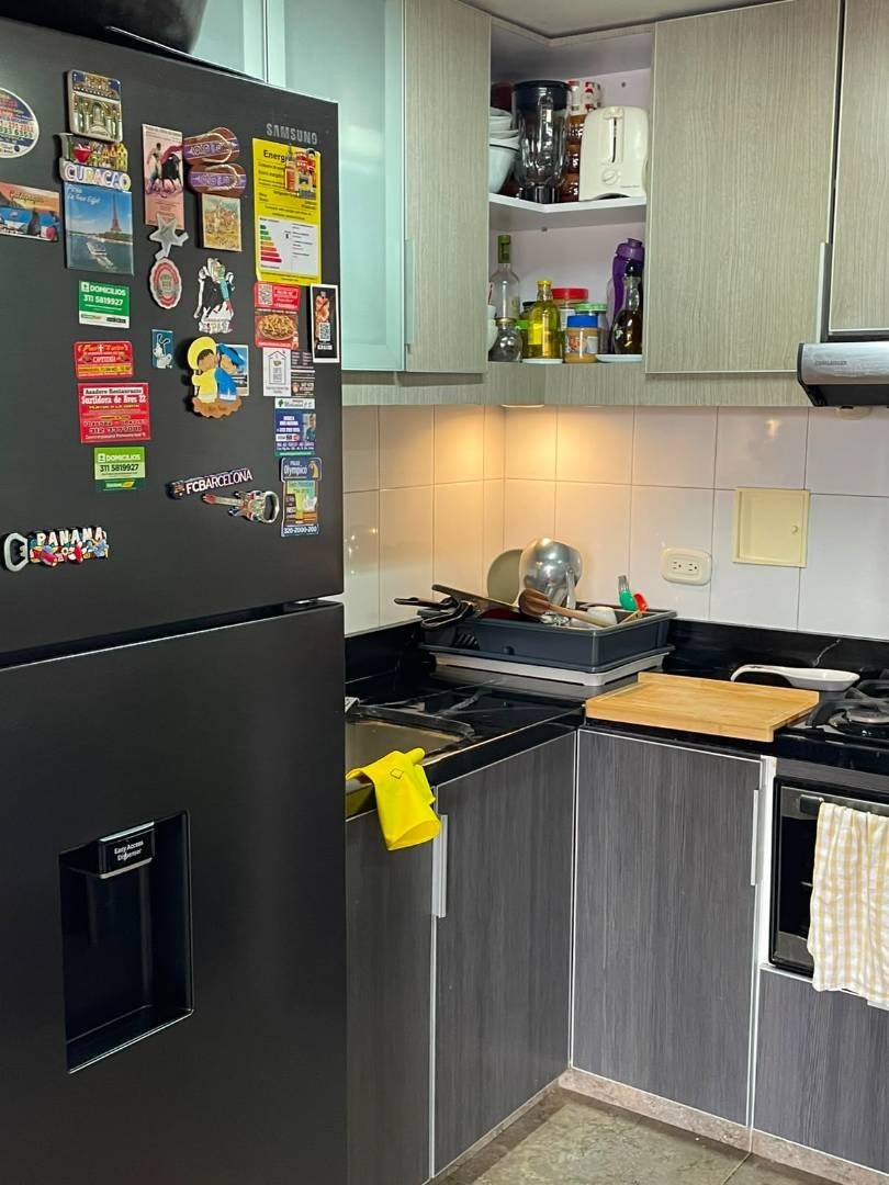 Apartamento en venta en Pontevedra, Bogotá · foto 18 de 24